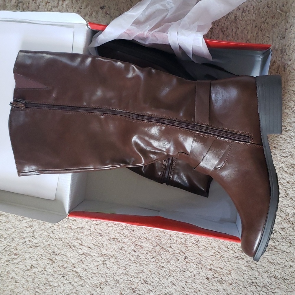 Style & Co. Boots - Picture 3 of 9